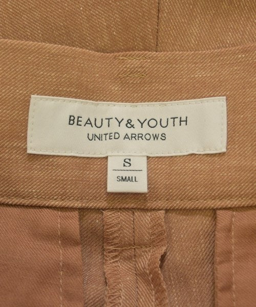 BEAUTY&YOUTH UNITED ARROWS กางเกง อื่น