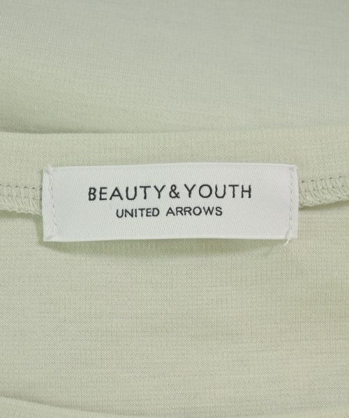 BEAUTY&YOUTH UNITED ARROWS เสื้อยืด/เสื้อท็อปส์