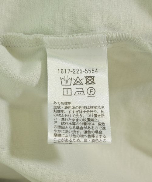 BEAUTY&YOUTH UNITED ARROWS เสื้อยืด/เสื้อท็อปส์