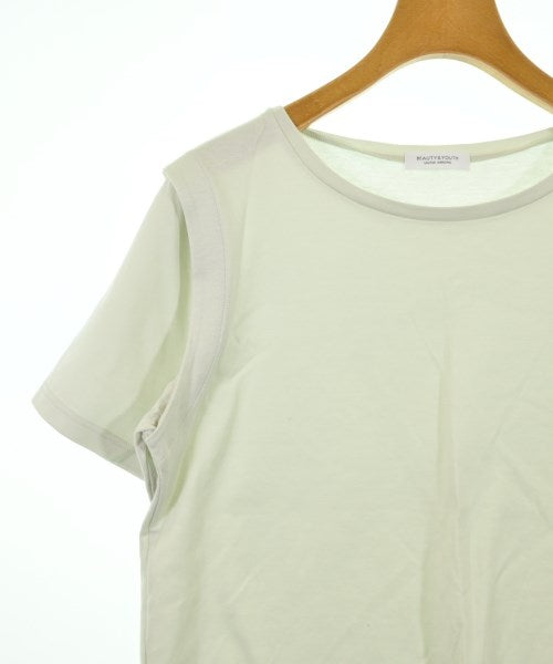 BEAUTY&YOUTH UNITED ARROWS เสื้อยืด/เสื้อท็อปส์