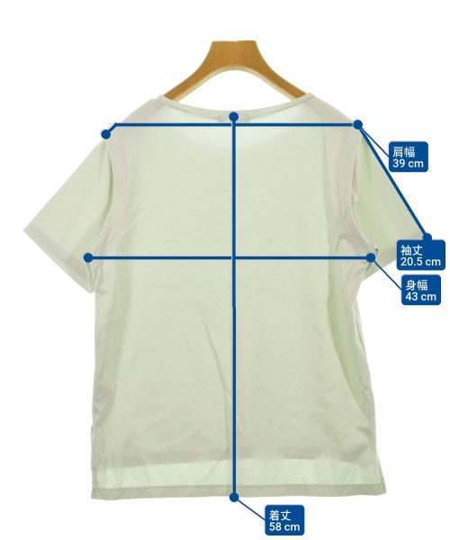 BEAUTY&YOUTH UNITED ARROWS เสื้อยืด/เสื้อท็อปส์