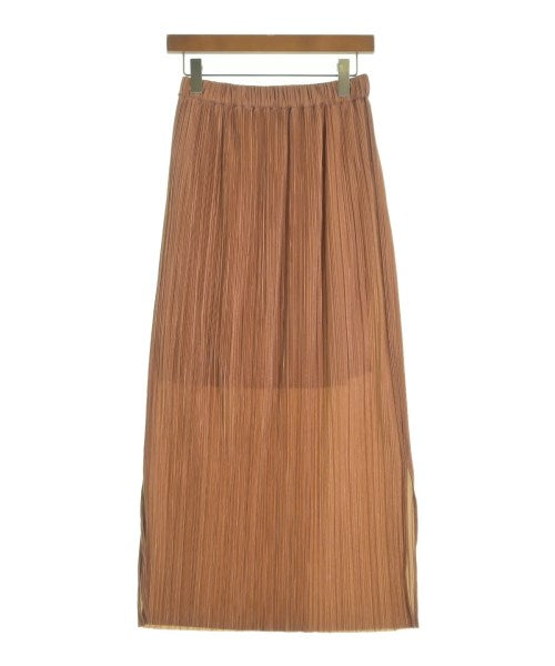 BEAUTY&YOUTH UNITED ARROWS กระโปรงยาว/แม็กซี่ยาว