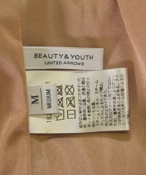 BEAUTY&YOUTH UNITED ARROWS กระโปรงยาว/แม็กซี่ยาว