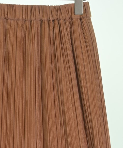 BEAUTY&YOUTH UNITED ARROWS กระโปรงยาว/แม็กซี่ยาว