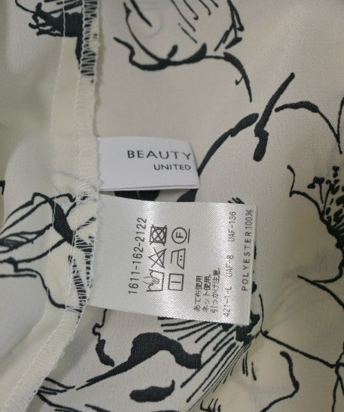 BEAUTY&YOUTH UNITED ARROWS เสื้อสตรี
