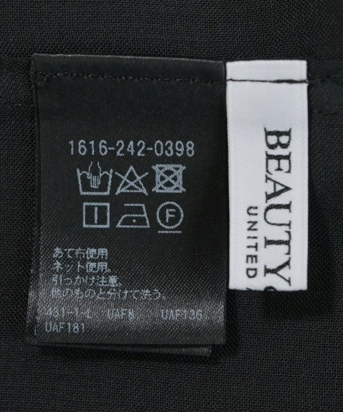 BEAUTY&YOUTH UNITED ARROWS เสื้อลำลอง