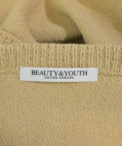 BEAUTY&YOUTH UNITED ARROWS เสื้อกั๊ก