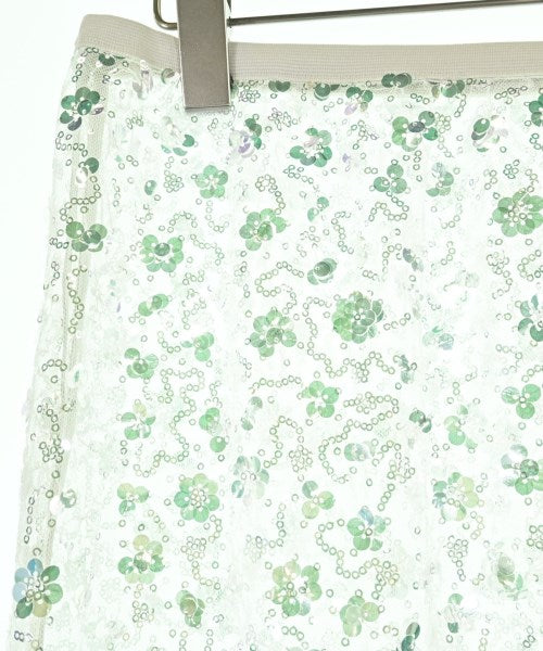 BEAUTY&YOUTH UNITED ARROWS กระโปรงยาว/แม็กซี่ยาว