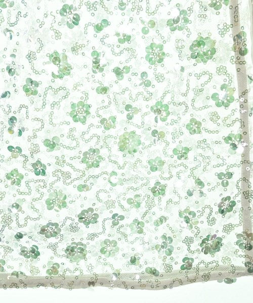 BEAUTY&YOUTH UNITED ARROWS กระโปรงยาว/แม็กซี่ยาว