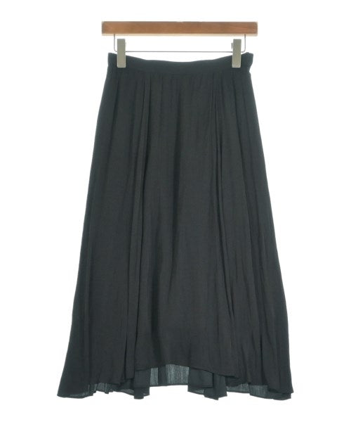 BEAUTY&YOUTH UNITED ARROWS กระโปรงยาว/แม็กซี่ยาว