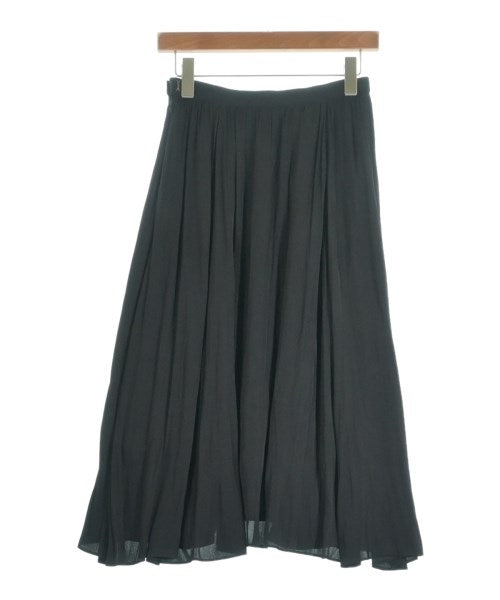 BEAUTY&YOUTH UNITED ARROWS กระโปรงยาว/แม็กซี่ยาว