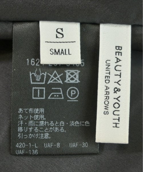 BEAUTY&YOUTH UNITED ARROWS กระโปรงยาว/แม็กซี่ยาว