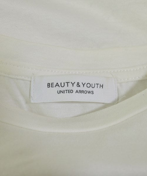 BEAUTY&YOUTH UNITED ARROWS แขนกุด