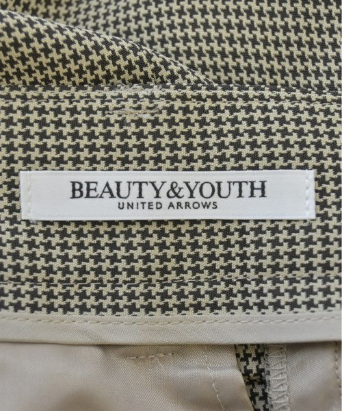 BEAUTY&YOUTH UNITED ARROWS กางเกง อื่น