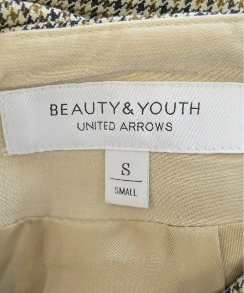 BEAUTY&YOUTH UNITED ARROWS กระโปรงยาว/แม็กซี่ยาว