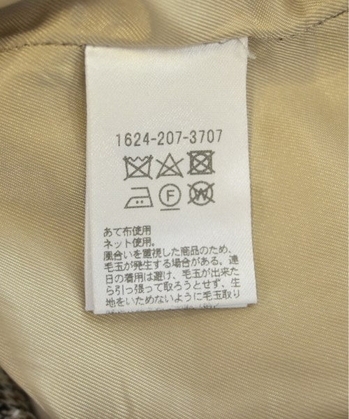 BEAUTY&YOUTH UNITED ARROWS กระโปรงยาว/แม็กซี่ยาว