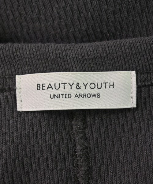 BEAUTY&YOUTH UNITED ARROWS เสื้อยืด/เสื้อท็อปส์