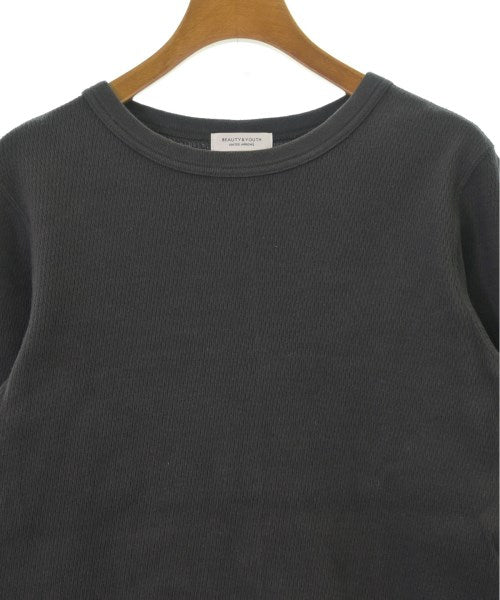 BEAUTY&YOUTH UNITED ARROWS เสื้อยืด/เสื้อท็อปส์