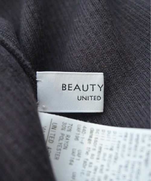 BEAUTY&YOUTH UNITED ARROWS กางเกง อื่น