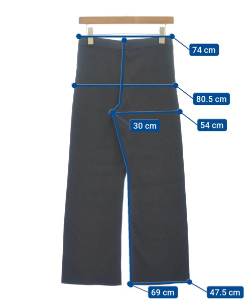 BEAUTY&YOUTH UNITED ARROWS กางเกง อื่น