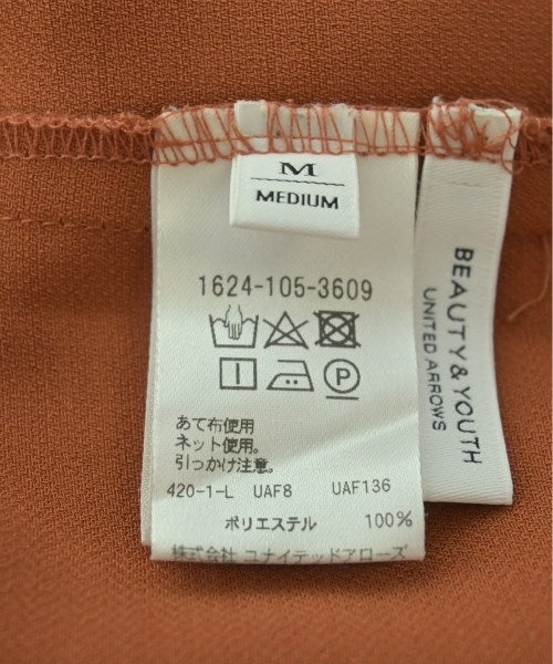 BEAUTY&YOUTH UNITED ARROWS กระโปรงยาว/แม็กซี่ยาว