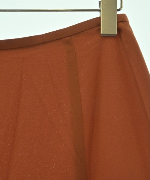 BEAUTY&YOUTH UNITED ARROWS กระโปรงยาว/แม็กซี่ยาว