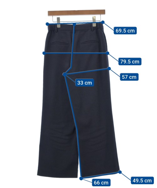 BEAUTY&YOUTH UNITED ARROWS กางเกง อื่น