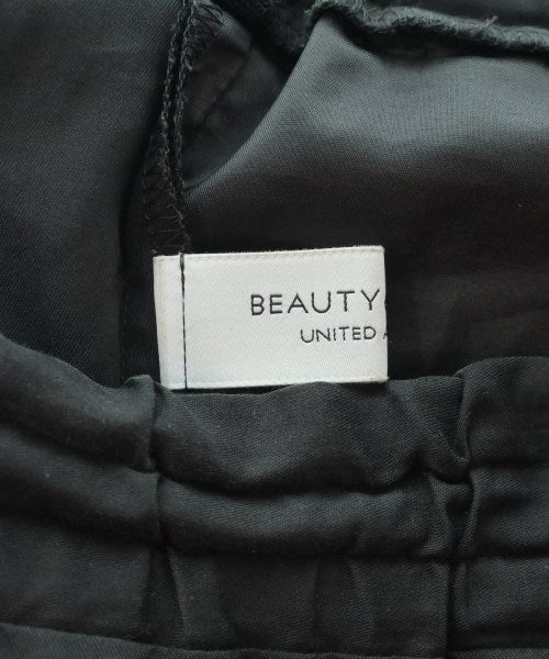 BEAUTY&YOUTH UNITED ARROWS กางเกง อื่น