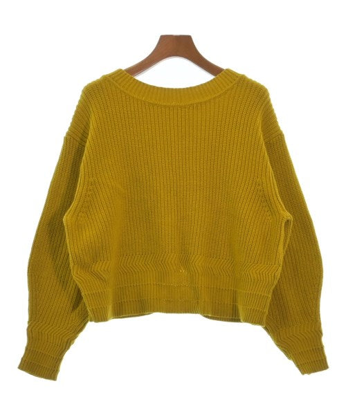 BEAUTY&YOUTH UNITED ARROWS เสื้อกันหนาว