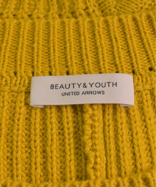 BEAUTY&YOUTH UNITED ARROWS เสื้อกันหนาว