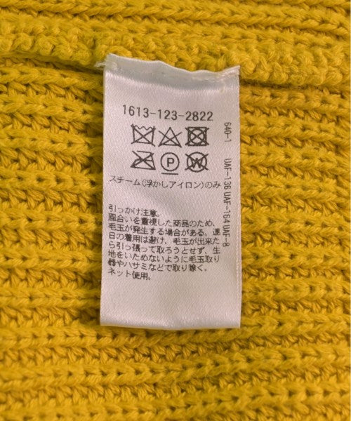 BEAUTY&YOUTH UNITED ARROWS เสื้อกันหนาว