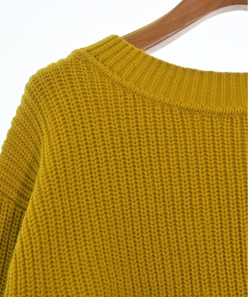 BEAUTY&YOUTH UNITED ARROWS เสื้อกันหนาว