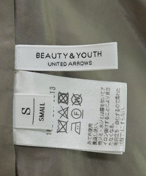 BEAUTY&YOUTH UNITED ARROWS กระโปรงยาว/แม็กซี่ยาว
