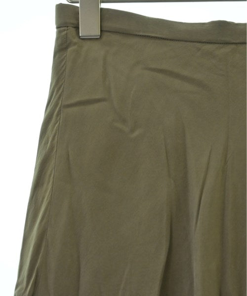 BEAUTY&YOUTH UNITED ARROWS กระโปรงยาว/แม็กซี่ยาว