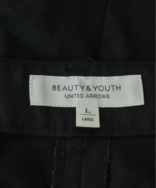 BEAUTY&YOUTH UNITED ARROWS กางเกงขายาว