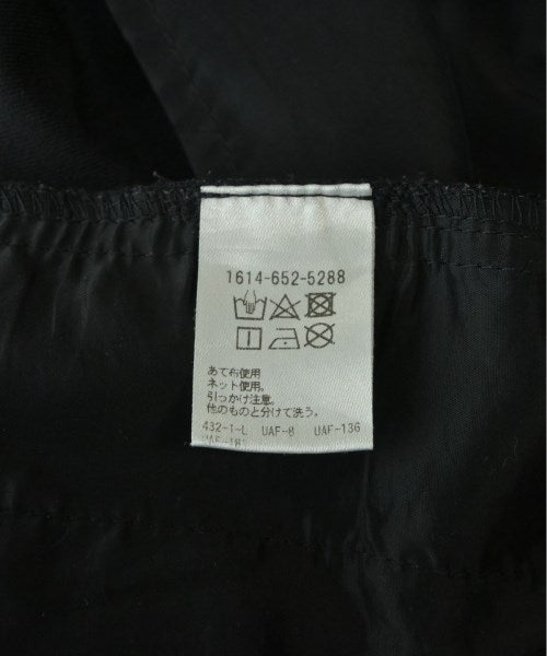 BEAUTY&YOUTH UNITED ARROWS กางเกงขายาว