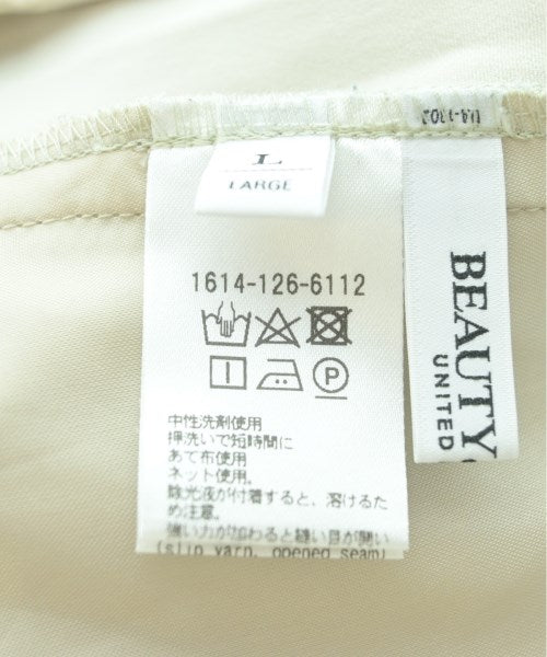 BEAUTY&YOUTH UNITED ARROWS กางเกง อื่น