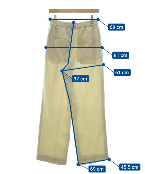 BEAUTY&YOUTH UNITED ARROWS กางเกง อื่น