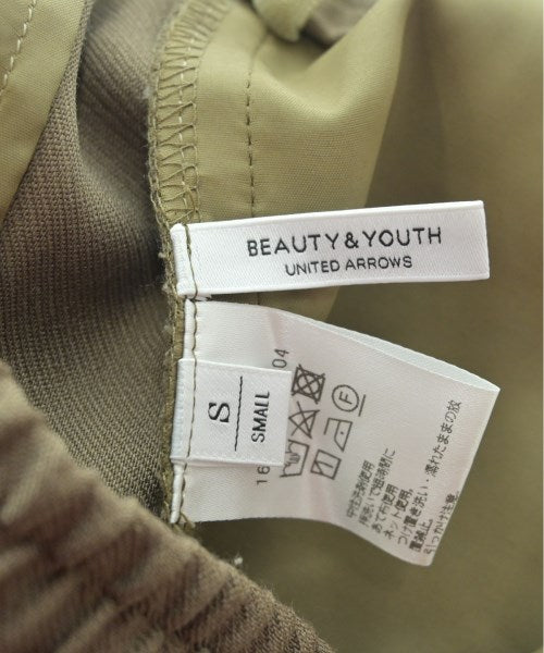 BEAUTY&YOUTH UNITED ARROWS กางเกง อื่น
