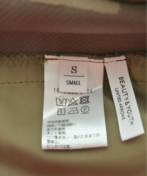 BEAUTY&YOUTH UNITED ARROWS กางเกง อื่น