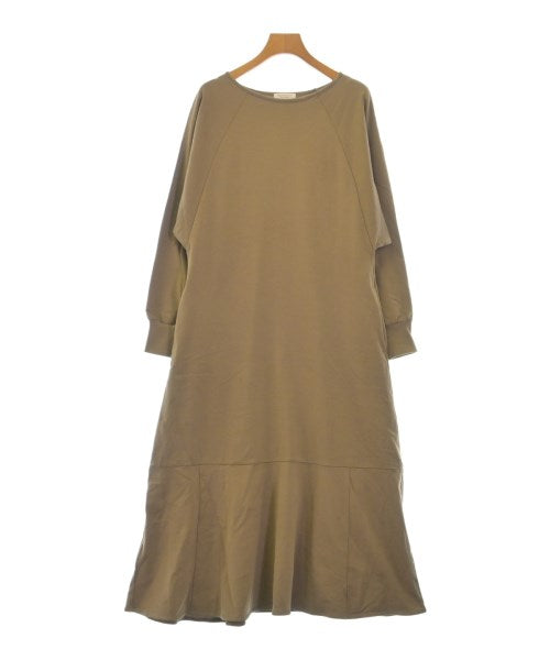 BEAUTY&YOUTH UNITED ARROWS ชุดเดรส