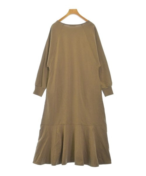 BEAUTY&YOUTH UNITED ARROWS ชุดเดรส