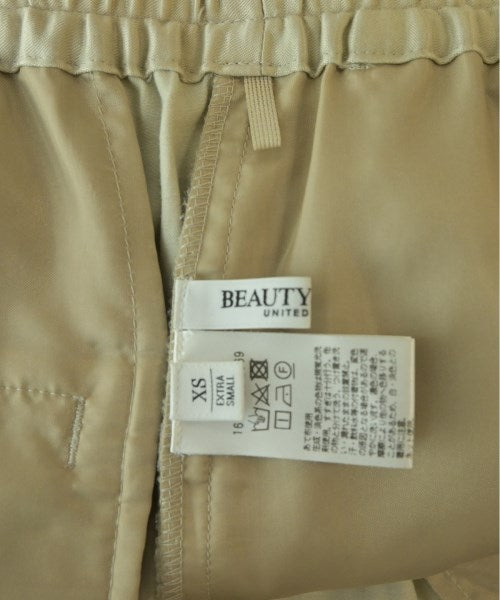 BEAUTY&YOUTH UNITED ARROWS กางเกง อื่น