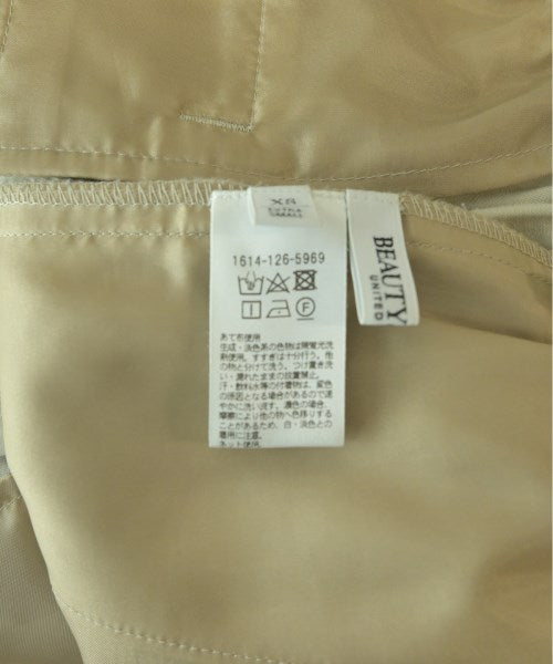 BEAUTY&YOUTH UNITED ARROWS กางเกง อื่น