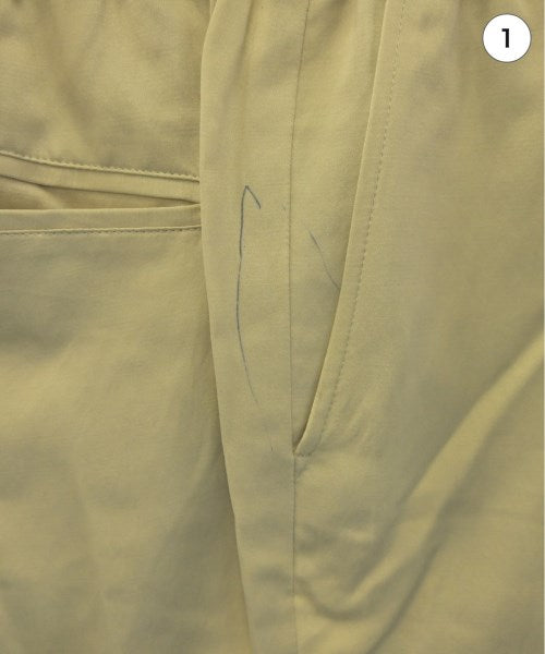 BEAUTY&YOUTH UNITED ARROWS กางเกง อื่น