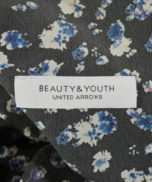 BEAUTY&YOUTH UNITED ARROWS ชุดเดรส