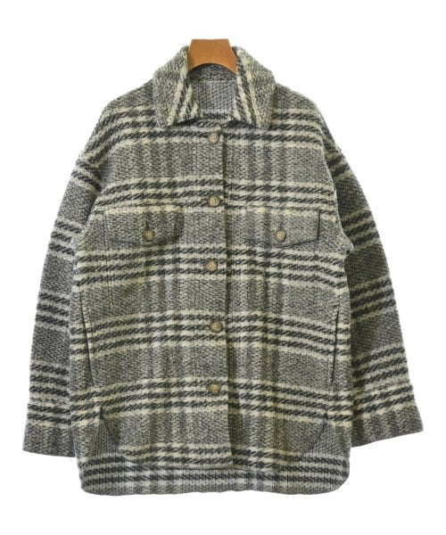 BEAUTY&YOUTH UNITED ARROWS เสื้อลำลอง