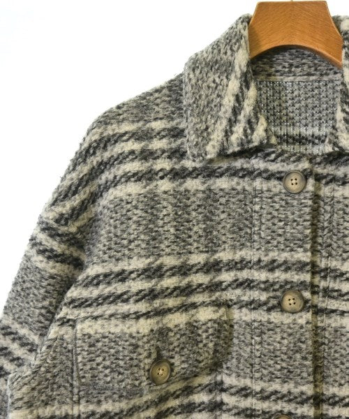 BEAUTY&YOUTH UNITED ARROWS เสื้อลำลอง