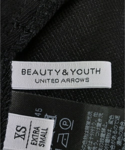 BEAUTY&YOUTH UNITED ARROWS กางเกง อื่น
