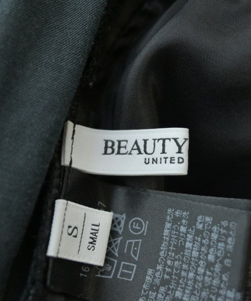 BEAUTY&YOUTH UNITED ARROWS กางเกง อื่น